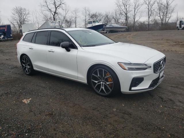 2020 VOLVO V60 T8 POL - YV1BK0EP1L1387854