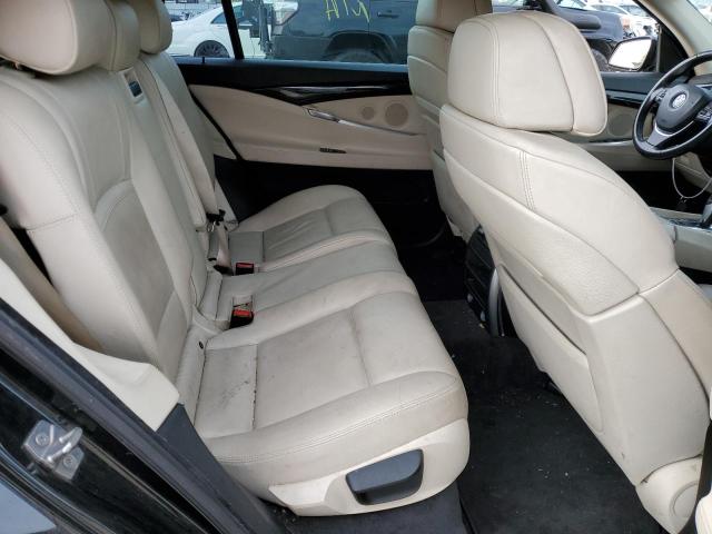 WBASN4C57AC208169 BMW 550 GT