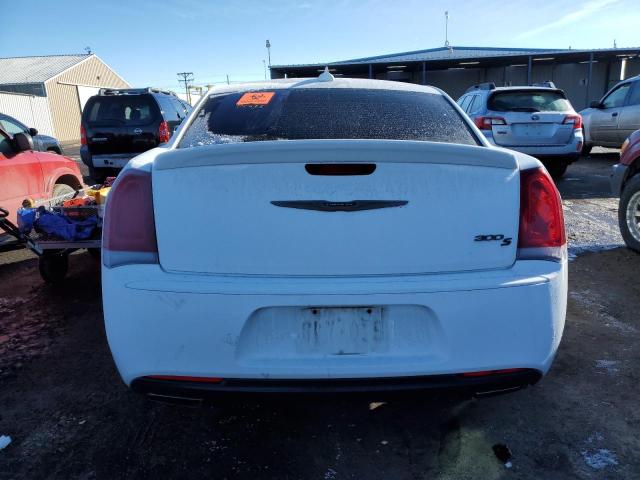 2017 CHRYSLER 300 S - 2C3CCABG7HH667647