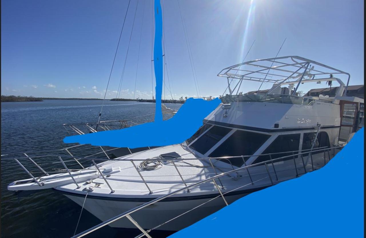 Punta Gorda South, FL Find Damaged and Wrecked Boats for Sale at