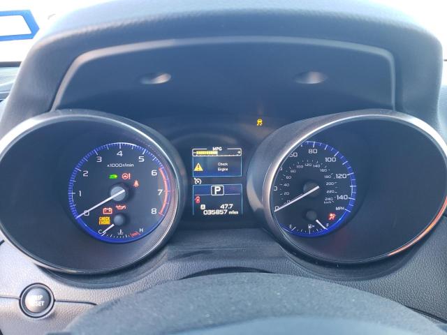 4S3BNAC68H3056181 Subaru Legacy 2.5i Premium
