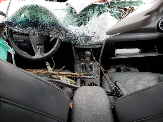 2020 HYUNDAI KONA ULTIM KM8K53A51LU419957