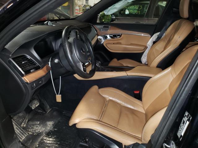 YV4A22PL2K1505980 Volvo XC90