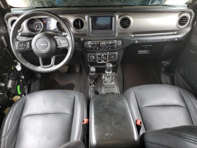 2018 JEEP WRANGLER U 1C4HJXDG9JW277406