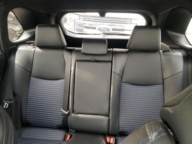 2022 TOYOTA RAV4 XSE - 4T3E6RFV5NU073413