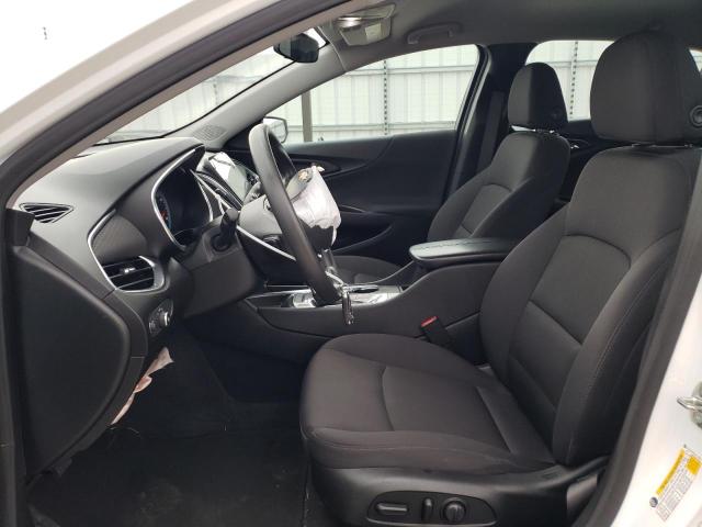 2020 CHEVROLET MALIBU LT 1G1ZD5ST5LF117681