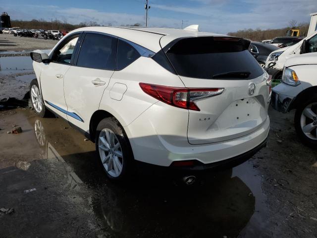 5J8TC1H3XLL001900 | 2020 ACURA RDX