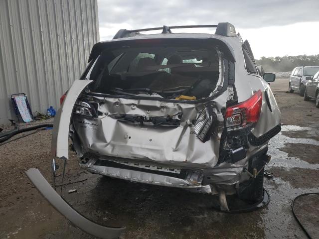 4S4BSENC0G3284978 Subaru Outback 3.6r Limited
