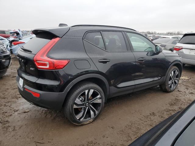 YV4L12UX8P2949319 Volvo Xc40 Ultimate