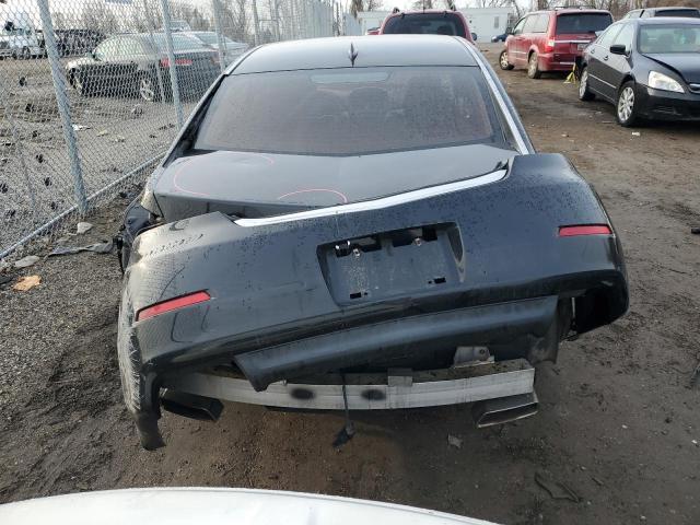 19UUA8F22CA022653 Acura TL