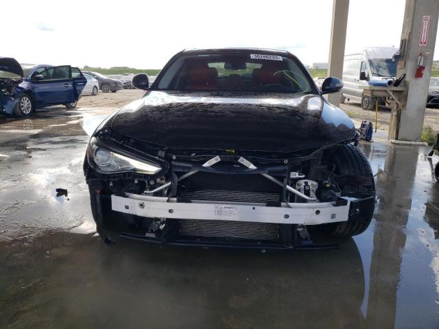 ZARFAMAN1K7601264 Alfa Romeo Giulia