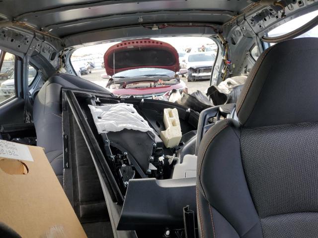 JF2GTAPC8M8261297 Subaru Crosstrek Premium