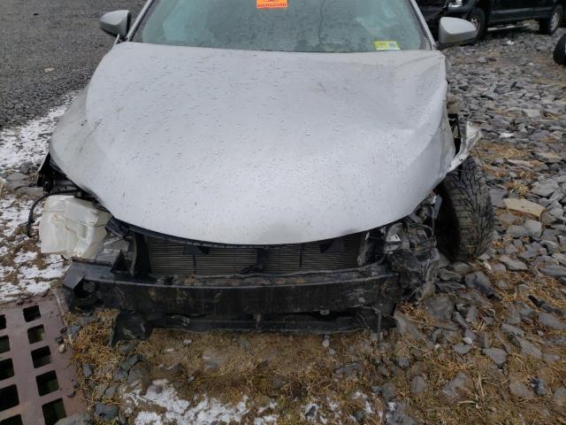 2017 TOYOTA CAMRY LE - 4T1BF1FK5HU348625