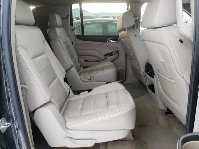 2015 GMC YUKON X - 1GKS2JKJXFR720235