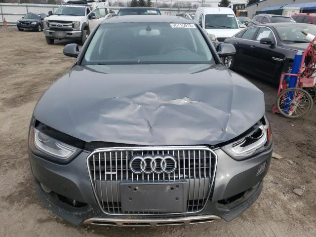 VIN WA1UFAFL5FA114743 2015 Audi A4, Premium Plus no.5