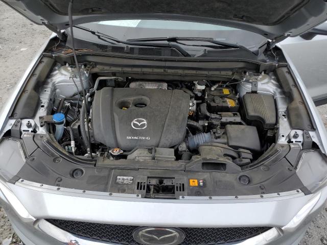 2020 MAZDA CX-5 TOURI JM3KFACMXL0758659