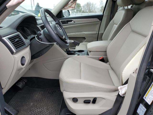 2018 VOLKSWAGEN ATLAS SE - 1V2CR2CA9JC579846