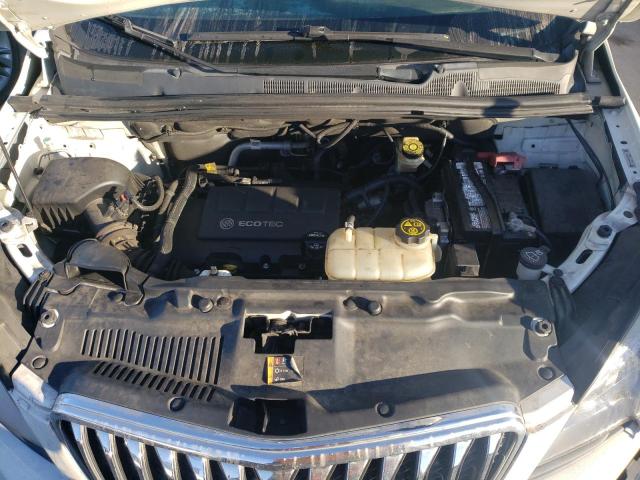 2015 BUICK ENCORE - KL4CJASB9FB270821