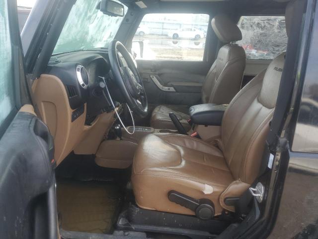 1C4BJWCG1FL650691 Jeep Wrangler Rubicon