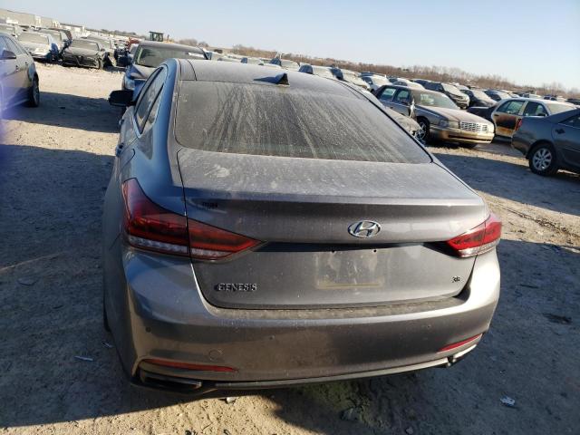 2016 HYUNDAI GENESIS 3. KMHGN4JE2GU131981