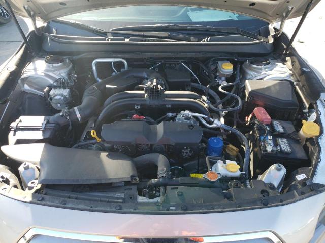 4S3BNAC68H3056181 Subaru Legacy 2.5i Premium