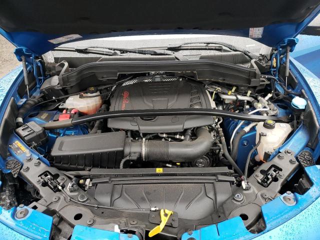 2019 ALFA ROMEO STELVIO TI - ZASPAKBN2K7C45402