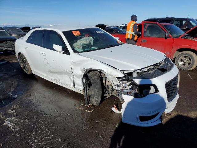 2017 CHRYSLER 300 S - 2C3CCABG7HH667647