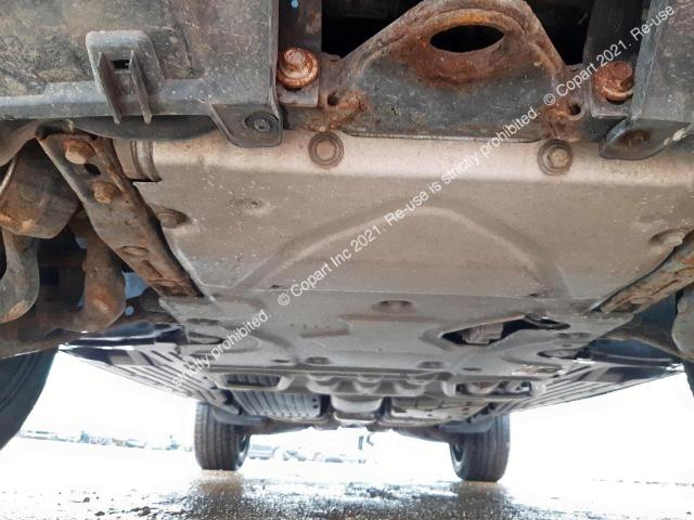 SALWA2KE6GA578662 Land Rover R Rover Sp