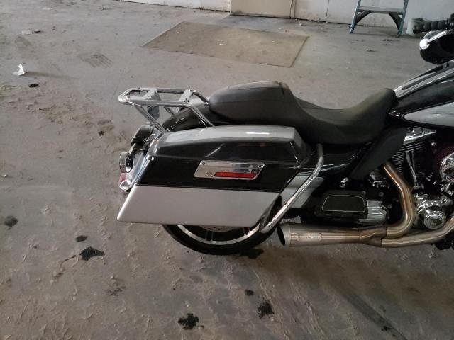 2013 HARLEY-DAVIDSON FLHTCU ULT - 1HD1FCM19DB668539