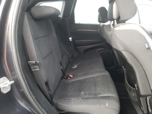 1C4RJFAG6EC159016 Jeep Grand Cherokee Laredo