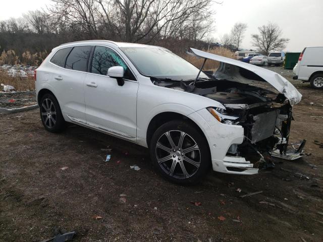 YV4102RL7M1696558 Volvo XC60