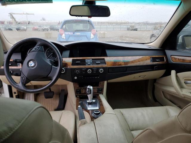 WBANV13549C154949 BMW 528 XI