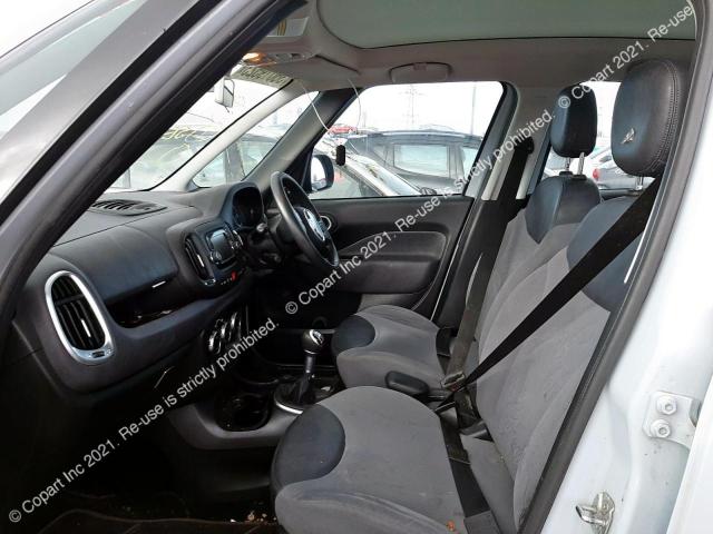 ZFA19900005177647 Fiat 500l Loung