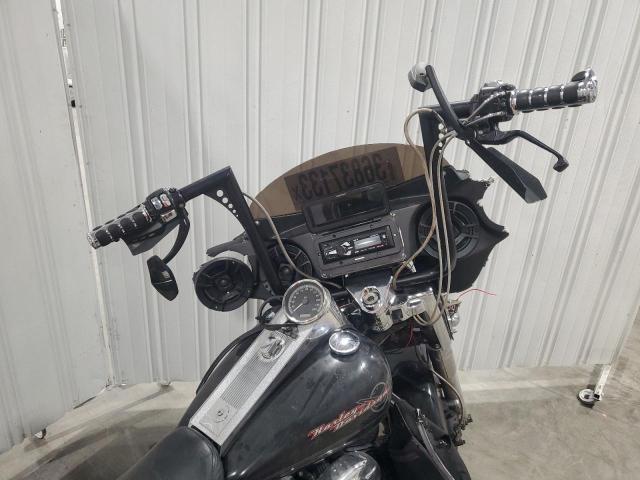 2007 HARLEY-DAVIDSON FLHR - 1HD1FB4107Y644027
