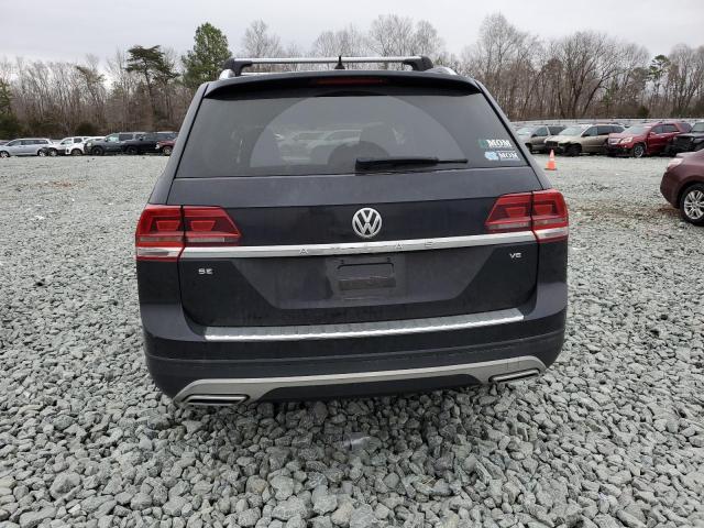 2018 VOLKSWAGEN ATLAS SE - 1V2CR2CA9JC579846