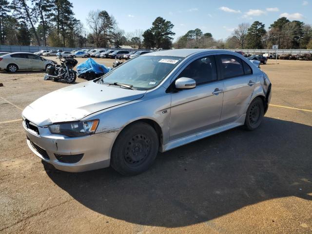 2015 MITSUBISHI LANCER ES - JA32U2FU7FU013430