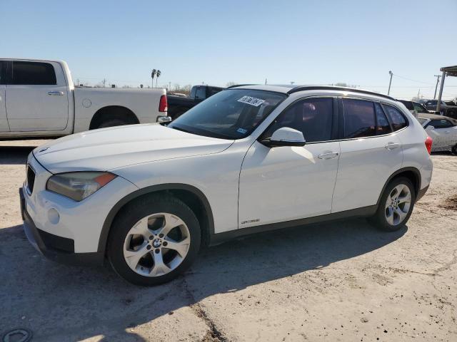 2014 BMW X1 sDrive28i