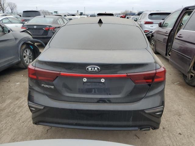 3KPF24AD5ME264437 | 2021 KIA FORTE FE