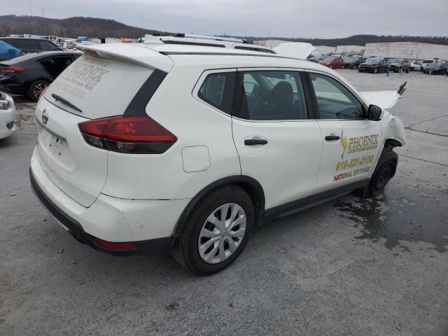 5N1AT2MT8KC753879 Nissan ROGUE S