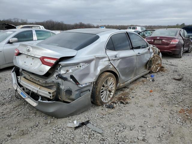 2018 TOYOTA CAMRY L - 4T1B11HK6JU027873