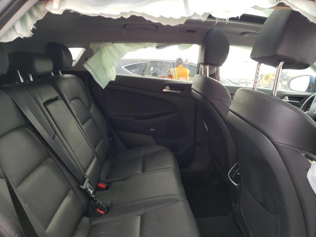 2019 HYUNDAI TUCSON LIM - KM8J33AL3KU959485