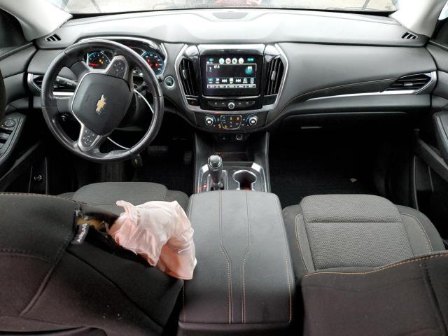 2019 CHEVROLET TRAVERSE 1GNERGKW0KJ216456