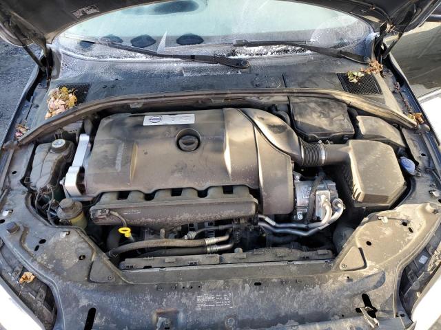 2015 VOLVO S80 PREMIE YV1902MC4F1183939