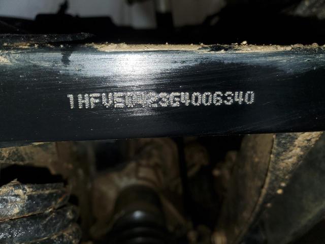2016 HONDA SXS1000 M5 - 1HFVE0423G4006340