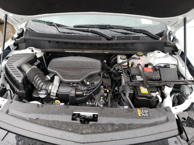 2022 CADILLAC XT6 SPORT - 1GYKPHRS0NZ164790