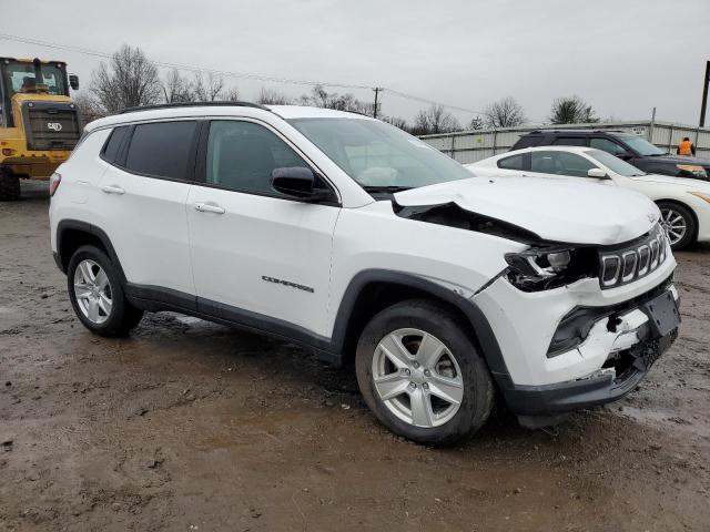 2022 JEEP COMPASS LA - 3C4NJDBBXNT103090