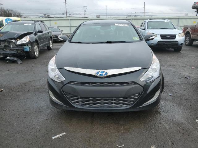 2013 HYUNDAI SONATA HYB - KMHEC4A45DA085693