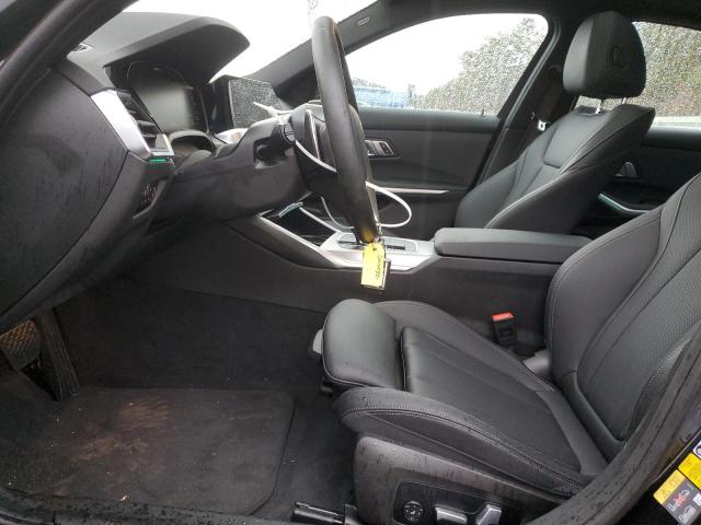 2022 BMW 330XE 3MW5P9J08N8C69863