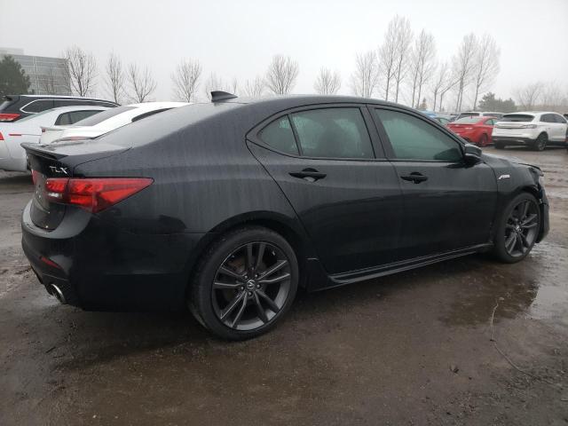 2020 ACURA TLX A-SPEC 19UUB1F49LA800484