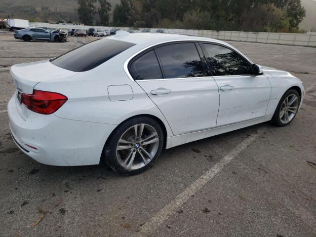 2018 BMW 330 I WBA8B9C53JEE83318